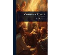 Christian Ethics