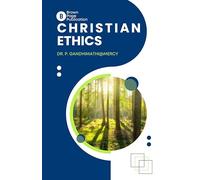CHRISTIAN ETHICS