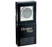 Christian Faye Eyebrow Make Up Charcoal