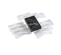 Christian Eyebrow stencils set DEG