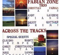 Christian Fabian - Across The Tracks