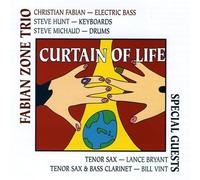 Christian Fabian - Curtain of Life