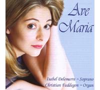 Christian Faddegon - Ave Maria ((Sopran mit Orgel) [Import]