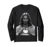 Christian Faith and Love, Harmony and Spiritual Connection Manche Longue