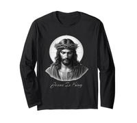 Christian Faith and Love, Harmony and Spiritual Connection Manche Longue