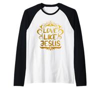 Christian Faith and Love, Harmony and Spiritual Connection Manche Raglan