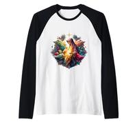 Christian Faith and Love, Harmony and Spiritual Connection Manche Raglan