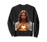 Christian Faith and Love T-Shirt Sweatshirt
