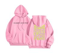 Christian Faith Over Fear Sweats à capuche pour femme automne décontracté Jésus Backwoods Pull Vêtements Pray The Lord Workou Summer Graphic Beach Sweatshirts à capuche coupe ample College God