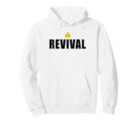 Christian Faith Revival - Born-Again Believer Graphic Sweat à Capuche