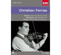 Christian Ferras