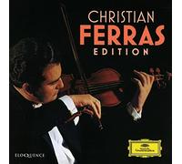 Christian Ferras Édition Limitée CD