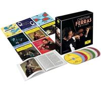 Christian Ferras Édition Limitée CD