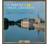 Christian Ferras - Pièces préférées pour violon
