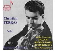 Ferras - Christian Ferras 1