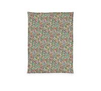 CHRISTIAN FISCHBACHER Housse de couette en satin 140x200cm LENA Multicolore multicolore