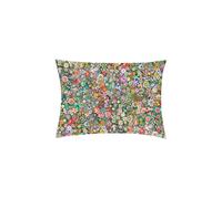 CHRISTIAN FISCHBACHER Taie d'oreiller en satin 70x90cm LENA Multicolore multicolore
