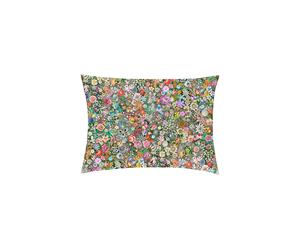 CHRISTIAN FISCHBACHER Taie d'oreiller en satin 70x90cm LENA Multicolore multicolore