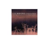 Christian Frederik Emil Horneman ¿Uvres Orchestrales