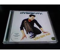 Christian Fry - You Got Me [Import]