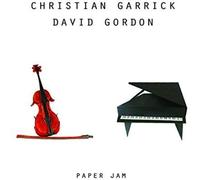 Christian Garrick & David Gordon - Paper Jam