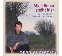 Christian,Gerd - Plattdeutsche Lieder & Songs [Import]