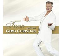 Christian, Gerd - Tanz Mit Mir