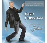 Christian, Gerd - Zaehl Nicht Nur Die Jahre