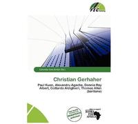 Christian Gerhaher