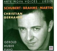 Brahms - Lieder [Import]