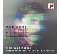 Christian Gerhaher - Othmar Schoeck: Elegie, Op. 36