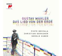 Mahler – Das Lied Von Der Erde – Sony