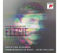Christian Gerhaher - Othmar Schoeck: Elegie, Op. 36