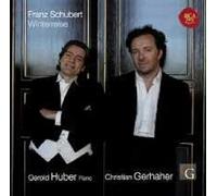 Schubert : Winterreise ("Le voyage d'hiver")