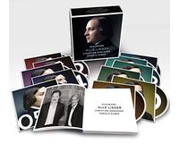 Gerhaher / Schumann - Schumann: Alle Lieder [New CD] Boxed Set