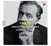 Christian Gerhaher - Schumann: Frage