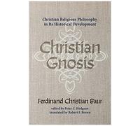 Christian Gnosis