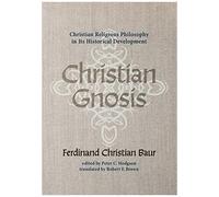 Christian Gnosis