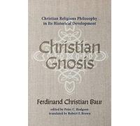 Christian Gnosis