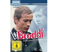 Broddi – Christian Grashof, Jenny Gröllmann – Import