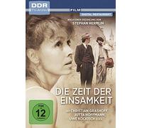 Christian Grashoff - Die Zeit der Einsamkeit