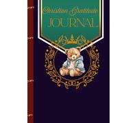 Christian Gratitude Journal