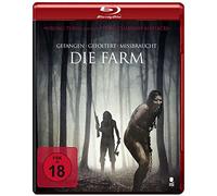 Christian Grillo - Die Farm [Blu-ray]