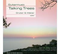 Christian Gruber - Talking Trees | Gruber & Maklar [Import]