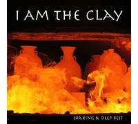Christian Guided Meditation: I Am The Clay, healing for body, mind and soul. Experience deep rest, healing and intimacy with God through the ministry of the Holy Spirit. Soaking music, healing waters, scripture and nature sounds.