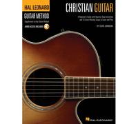 Christian Guitar Beginner S Worship Songbook With Online Audio Step-By-Step Guitar Lessons With Chords, Tabs, And Strumming Patterns Play 18 Popular Praise And Worship Songs For Church