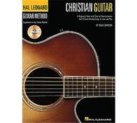 Christian Guitar Chad Johnson (Auteur)