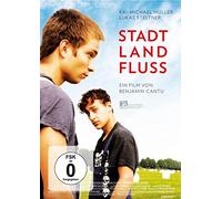 Christian Hahn – Stadt Land Fluss – Import