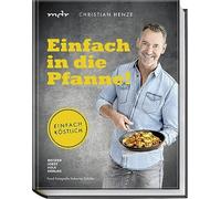 Einfach In Die Pfanne!