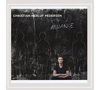 Christian Herluf Pedersen - Alliance